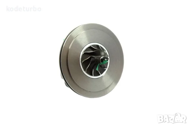Турбо ядро картридж Turbo cartridge Mercedes Sprinter II 215CDI 6460900280 KP39-49