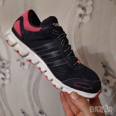 маратонки   Adidas Climacool  номер 41-42, снимка 14 - Маратонки - 36382761
