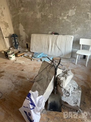 Диамантено Пробиване и рязане на отвори и дупки в бетон и камък, снимка 13 - Други ремонти - 50305835