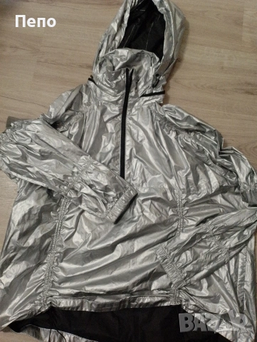 Бронзово яке, снимка 2 - Якета - 54189628