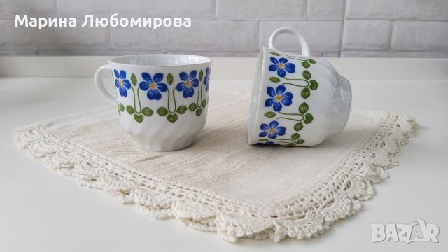 Чашки за кафе/ различни модели, снимка 3 - Чаши - 37912611