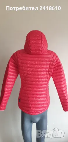 Jack Wolfskin Light 700 Down Women Size S НОВО! ОРИГИНАЛ! Дамско Пухено яке., снимка 6 - Якета - 49674762