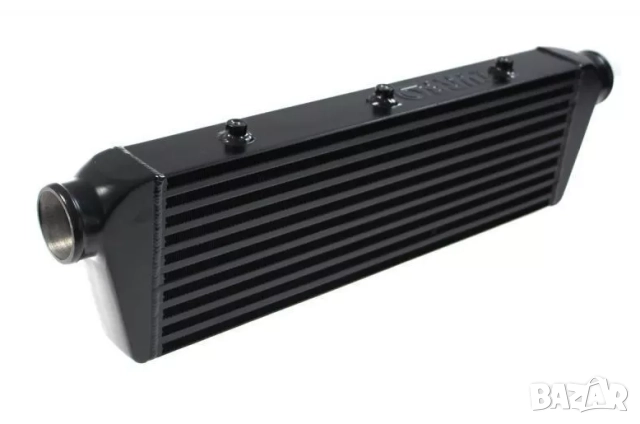 Интеркулер 550x230x65 Turbo Works