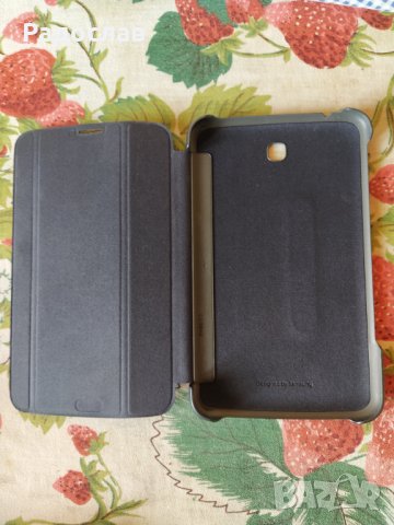оригинален калъф за Samsung Galaxy Tab 3, снимка 3 - Калъфи, кейсове - 39689607