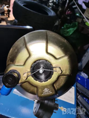 Lada/Лада серво спирачки ваз 2103.2106.2107.2121.21213, снимка 1