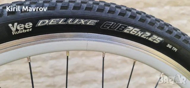 Продава се DRAG C1, снимка 10 - Велосипеди - 49918966