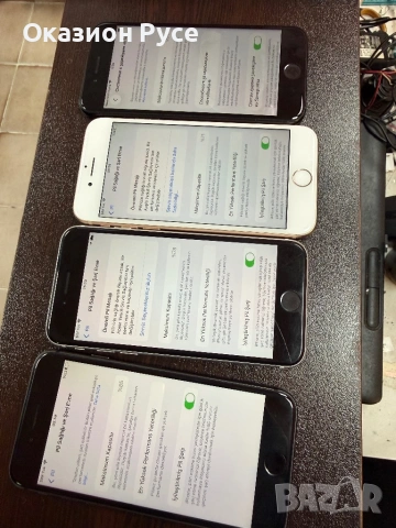 iPhone 8 iPhone se2020, снимка 6 - Apple iPhone - 54041628