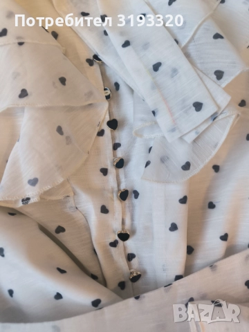 Сет полани риза , снимка 4 - Комплекти - 51498517