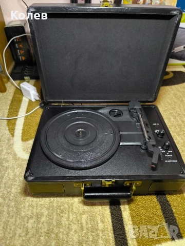 Грамофон Куфарче, снимка 1