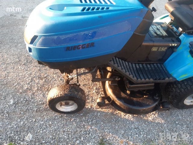 Косачка , снимка 9 - Градинска техника - 37274638