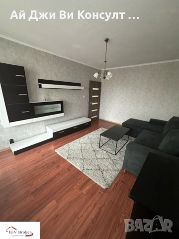 Двустаен апартамент в жк Надежда 2, снимка 4 - Апартаменти - 51975356