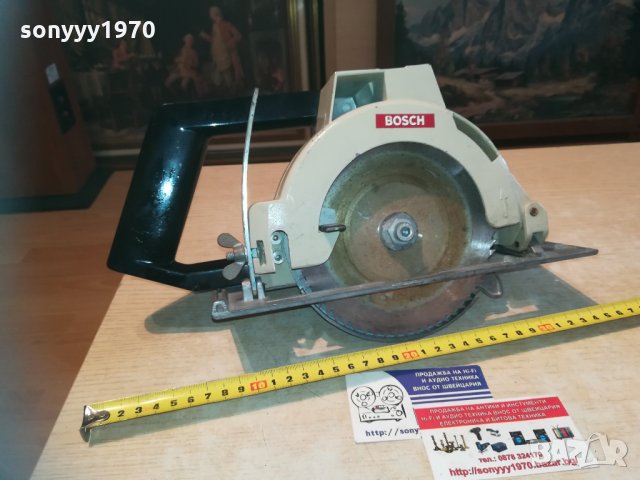 bosch-внос germany, снимка 5 - Други инструменти - 30220965