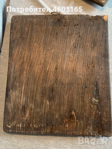 икона на Рождество Богородично, снимка 7 - Икони - 53938634