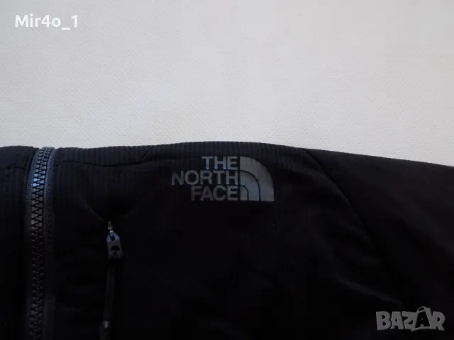 яке the north face горнище суитчър фанела блуза планина туризъм дамско оригинал S, снимка 3 - Якета - 47656170