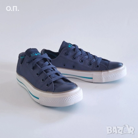 Converse All Star Chuck Taylor 35, снимка 2 - Детски обувки - 51639968