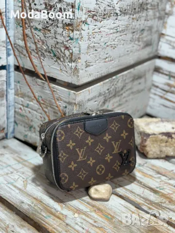 Louis Vuitton чанти Различни цветове , снимка 6 - Чанти - 48949047