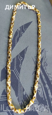 мъжки синджир 