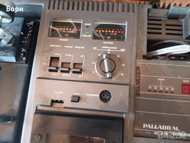 Система PALLADIUM, снимка 6 - Аудиосистеми - 51183296