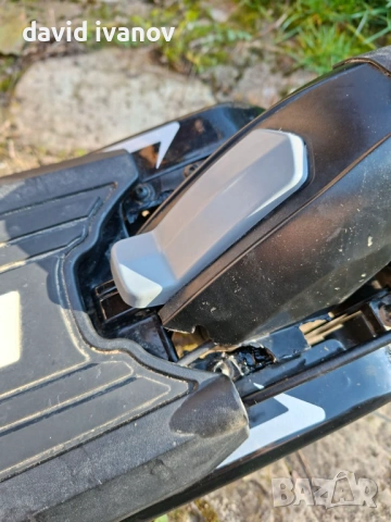 Ducati pro 3, снимка 4 - Велосипеди - 54114188