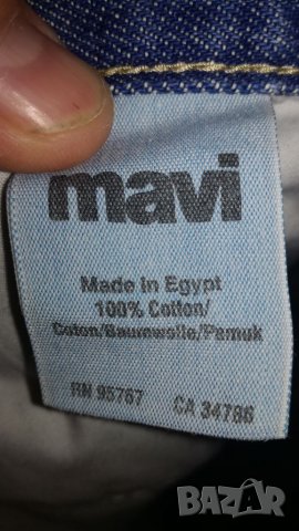 Дамски дънки,клинчета,панталонки..., снимка 4 - Дънки - 33997210