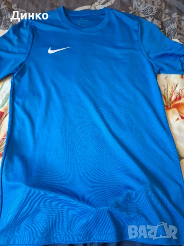 Спортно екипче Найк!, снимка 2 - Спортни дрехи, екипи - 54353093