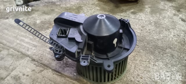 Вентилатор парно VW Passat B5