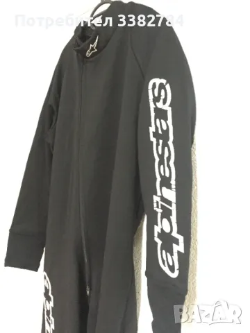 Термо бельо Alpinestars M-размер, снимка 2 - Аксесоари и консумативи - 48791572