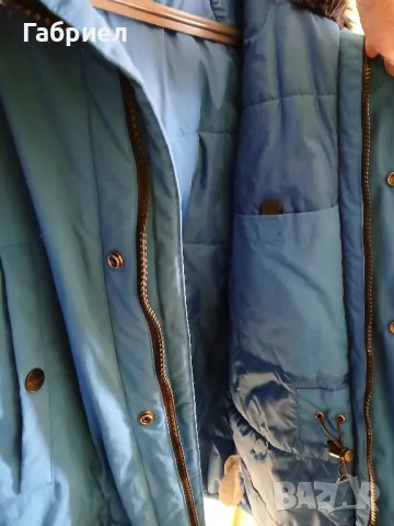 Мъжко яке Carhart. , снимка 14 - Якета - 49057076