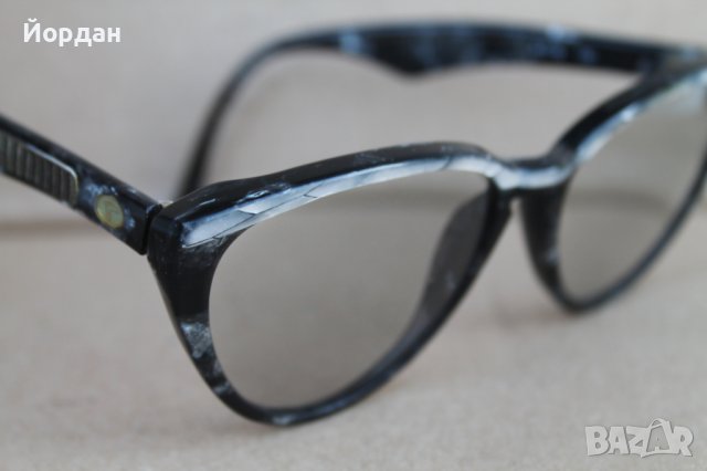 Диоптрични очила ''Trussardi'', снимка 14 - Слънчеви и диоптрични очила - 42154913
