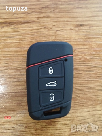 Силиконови кейсове (калъфчета) за Volkswagen VW