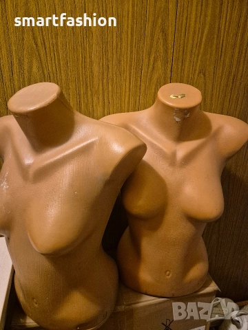 Продавам дамски манекени , снимка 3 - Манекени - 52593245