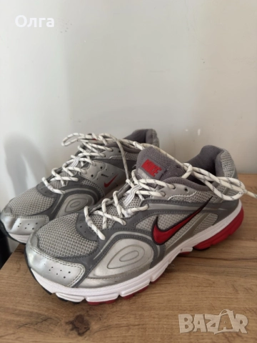 Маратонки 40р -25€ оригенал , снимка 2 - Маратонки - 55972609