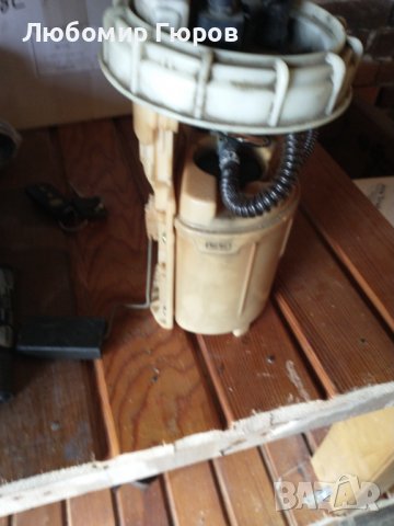 Части за ауди а3 8л 1.6 1999, снимка 6 - Части - 39901586