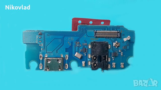 Блок захранване Samsung Galaxy A02, снимка 2 - Резервни части за телефони - 37288368