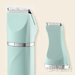 AREYZIN Водоустойчив тример за цялото тяло BG200, снимка 7 - Тримери - 48487847