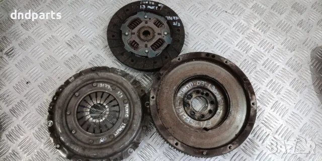 Съединител Fiat Punto 1.3Mjet 2003г.	