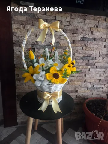 Красиви кошници