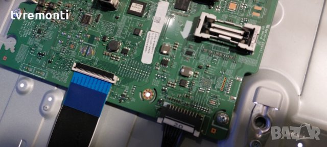 MAIN BOARD ,BN94-06409C ,BN41-01958A SAMSUNG UE32F4510AW for 32inc DISPLAY CY-HF320AGLV1H, снимка 3 - Части и Платки - 42558046