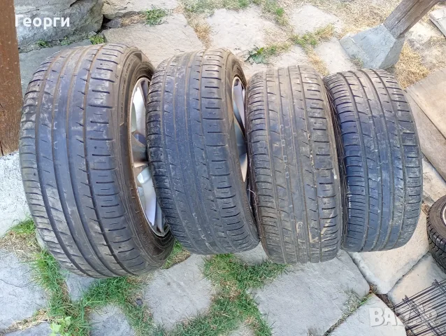 Гуми Falken 215 55 16 