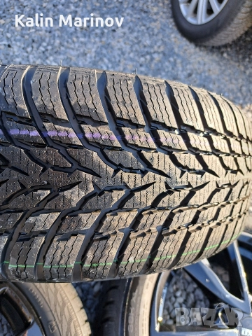 джанти за тойота 4х100 16 цола, снимка 5 - Гуми и джанти - 52791650