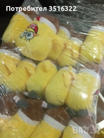 20 см плюшени играчки , снимка 17 - Вендинг машини - 52865671
