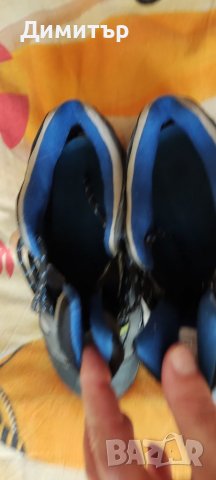 Merrell reflex mid, снимка 5 - Дамски боти - 37854173