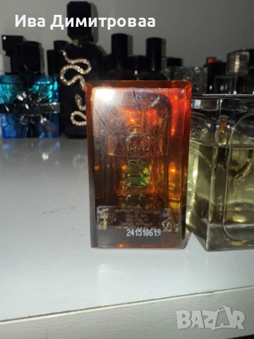 Отливки на нишови парфюми, снимка 3 - Унисекс парфюми - 53905377
