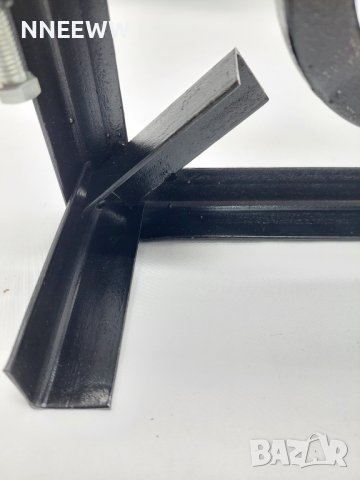 Мини Газов котлон горелка- ПИРОСТИЯ,, снимка 6 - Котлони - 37420186