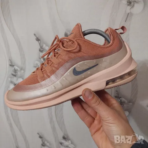 маратонки Nike Air Max Axis Rose номер 38, снимка 10 - Маратонки - 48561704