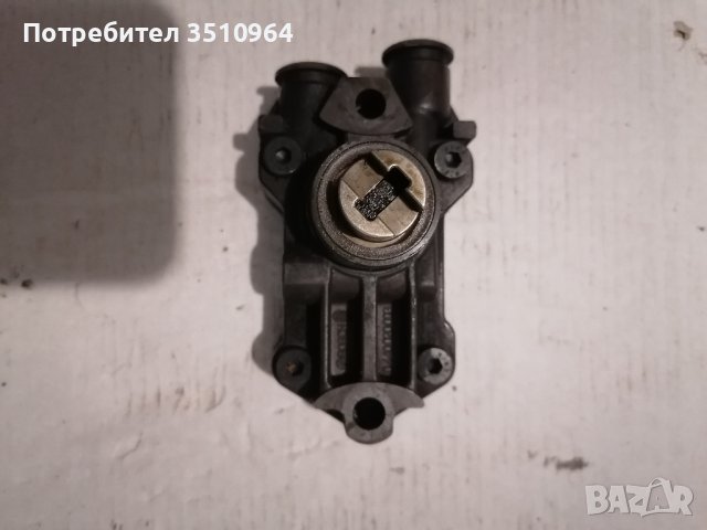 помпа за ниско налягане на мерцедес , снимка 2 - Части - 44225363