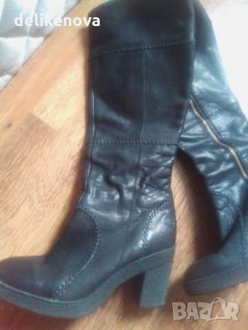  Timberland. Leather. Original. Size 39 