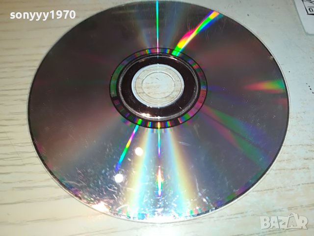 LUGNA FAVORITES-CD  0303231614, снимка 9 - CD дискове - 39874327