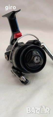Макара Daiwa Sprinter ST-750 DX, снимка 4 - Макари - 51644013