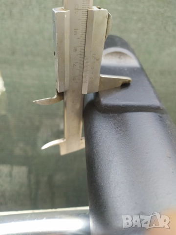 Шило-лопатка за хидравличен чук, снимка 8 - Други инструменти - 52949293
